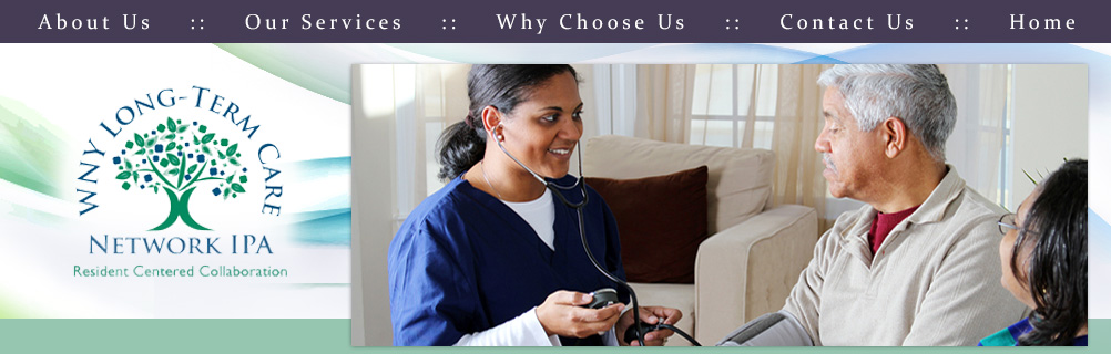 independent health care provider